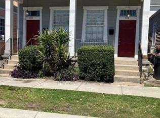 226 Millaudon St, New Orleans, LA 70118