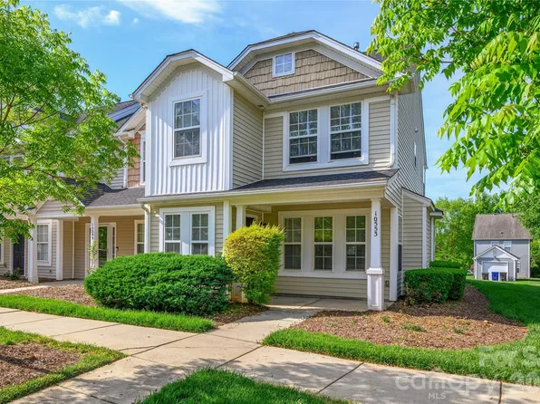 10553 Trolley Run Dr, Cornelius, NC 28031