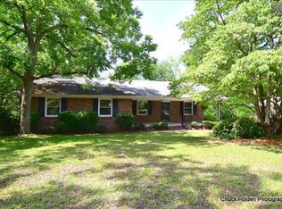 3440 Hanson Ave, Columbia, SC 29204