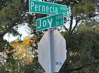 S Joy Dr, Jacksonville, FL 32244