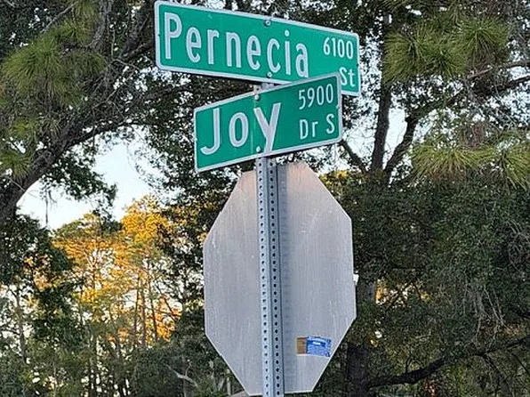 S Joy Dr, Jacksonville, FL 32244