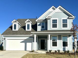 73 Little Br, Lillington, NC 27546