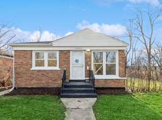 15043 Western Ave, Harvey, IL 60426