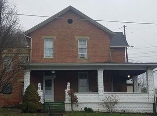120 Market St, Aurora, IN 47001
