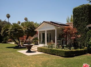 880 Canterbury Rd, San Marino, CA 91108