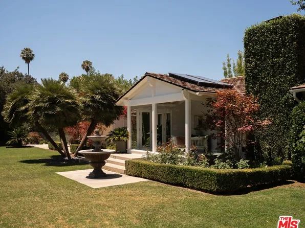 880 Canterbury Rd, San Marino, CA 91108