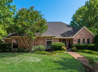 202 Fieldcrest Loop, Coppell, TX 75019