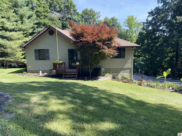 76 Motley Cir, Eddyville, KY 42038