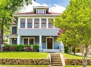 319 N Willomet Ave, Dallas, TX 75208