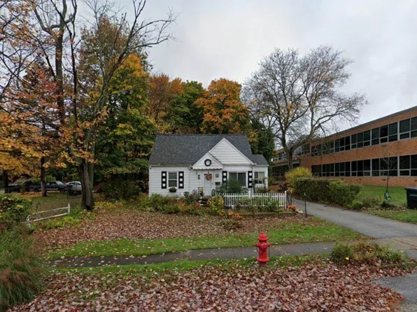 646 Mae St, Kent, OH 44240