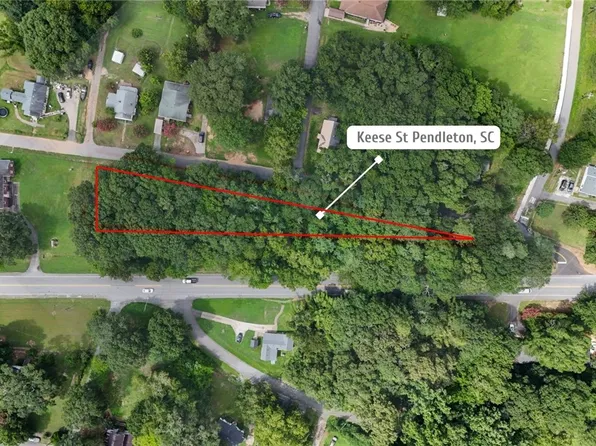 0 Keese St, Pendleton, SC 29670