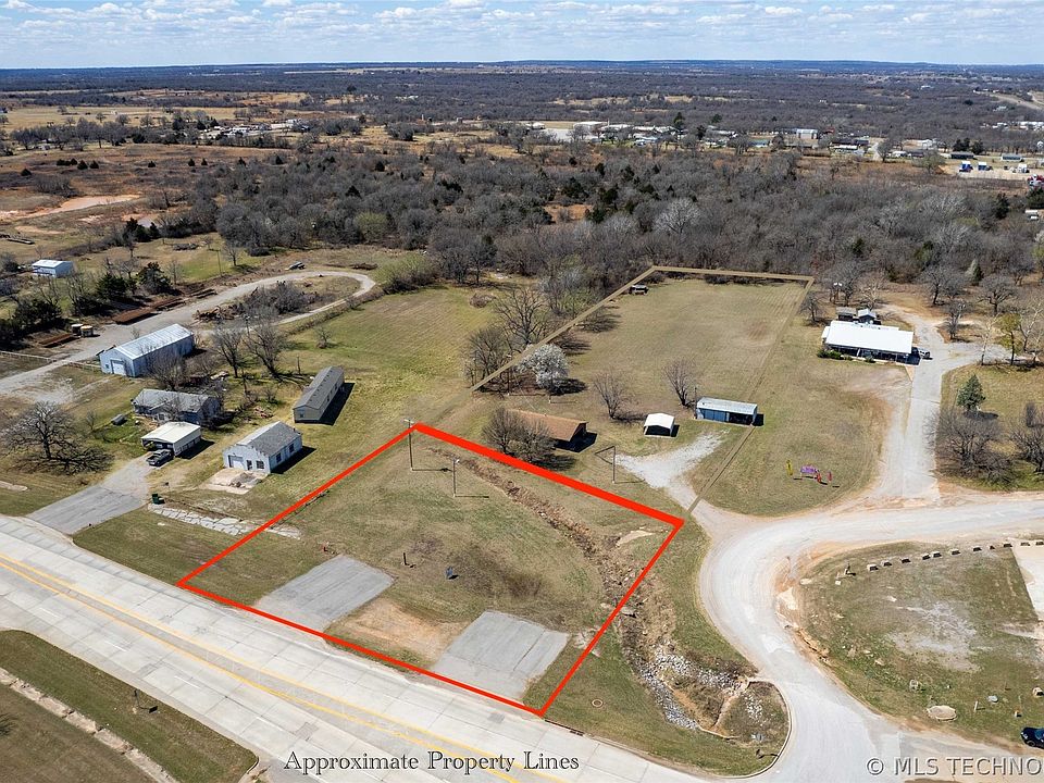 Joe Brown Dr, Ratliff City, OK 73481 MLS 2243112 Zillow