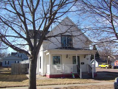 501 S Wisconsin St, Mitchell, SD, 57301