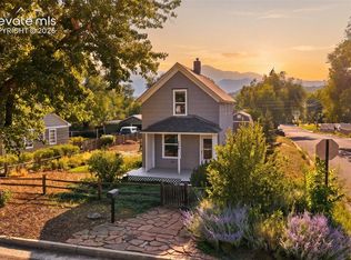 2626 Tremont St, Colorado Springs, CO 80907