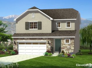 3081 S Red Pine Dr, Saratoga Springs, UT 84045