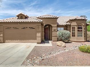 2952 E Pontiac Dr, Phoenix, AZ 85050