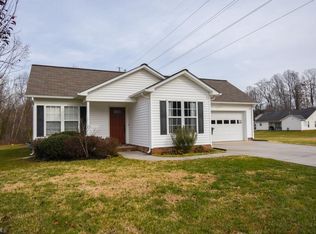 2015 Gyro Dr, Winston Salem, NC 27127