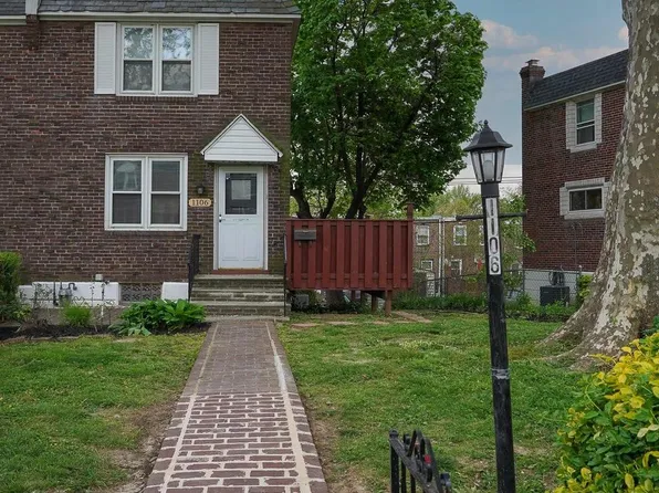 1106 Tremont Dr, Glenolden, PA 19036