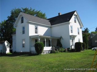 14 Exeter Rd, Corinna, ME 04928
