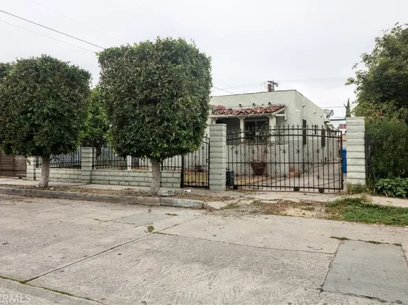 5413 Homeside Ave, Los Angeles, CA 90016