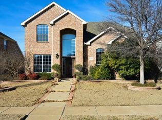 7126 Chinquapin Dr, Frisco, TX 75033