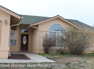 1315 S Green St, Tehachapi, CA 93561