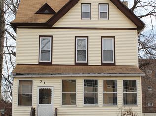 34 Winans St, East Orange, NJ 07017