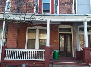 518 W Tilghman St APT 2, Allentown, PA 18102