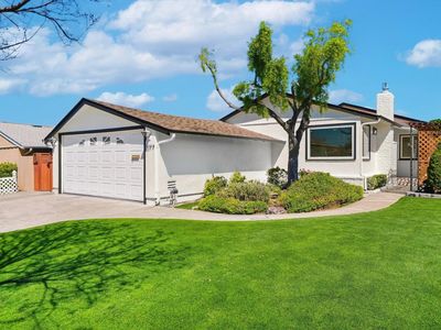 2177 Santa Cruz Ave, Santa Clara, CA, 95051