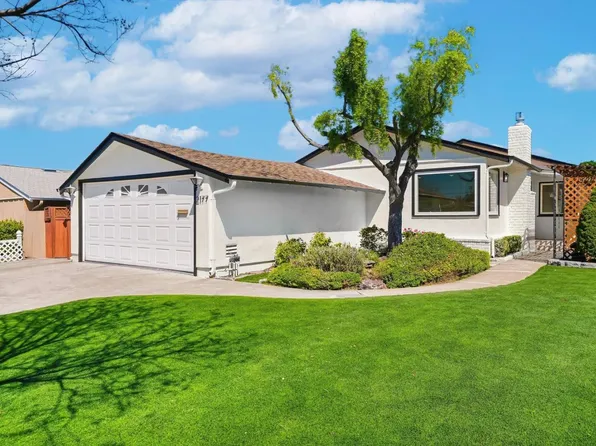2177 Santa Cruz Ave, Santa Clara, CA 95051