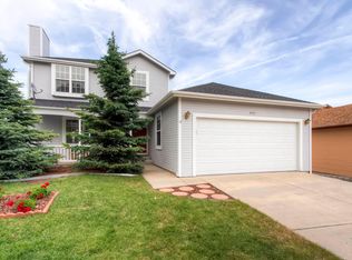 4555 Ramblewood Dr, Colorado Springs, CO 80920