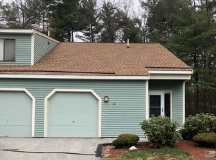 62 Indian Rock Rd #62, Nashua, NH 03063
