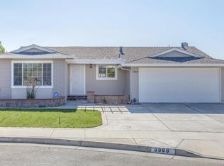 3989 Leven Place Way, San Jose, CA 95121