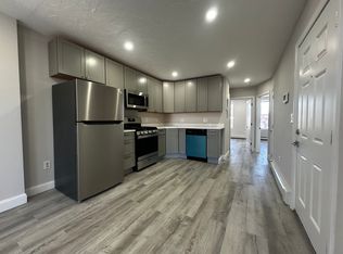 94 Hammond St APT 4, Boston, MA 02120