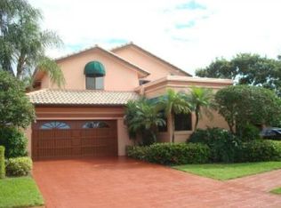 6434 Via Rosa, Boca Raton, FL 33433