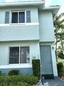 3710 Oleander Terrace, Riviera Beach, FL, 33404
