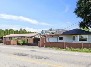 7526 Lickman Rd, Chilliwack, BC V2R4A7