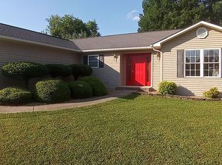 105 Alderman Dr, Greeneville, TN 37745