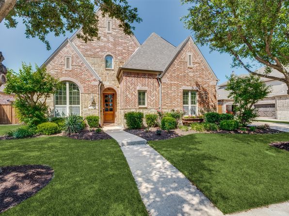 Home for Sale in The Colony TX