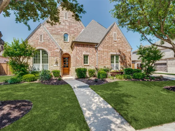 3321 Lochside, The Colony, TX 75056