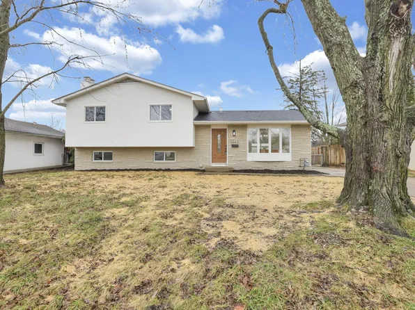 5524 Driftwood Rd, Columbus, OH 43229