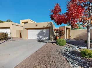 10412 Oso Ct NE, Albuquerque, NM 87111