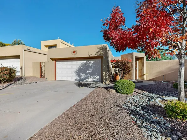 10412 Oso Ct NE, Albuquerque, NM 87111