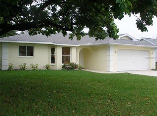2408 50th Street Ct E, Palmetto, FL 34221