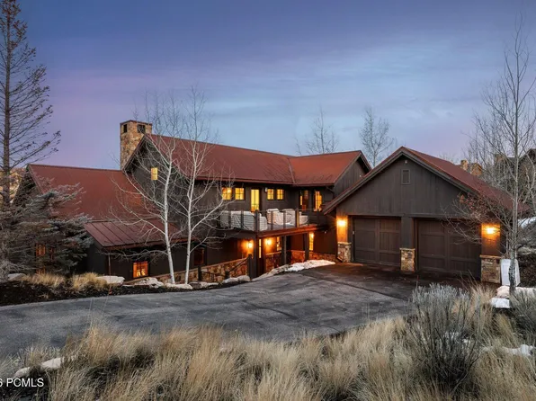2902 Quick Draw, Park City, UT 84098