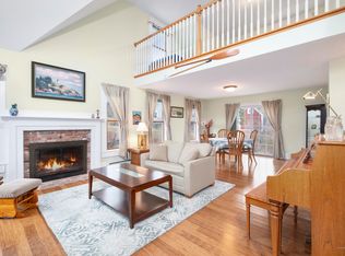 30 S Shore Dr, Owls Head, ME 04854