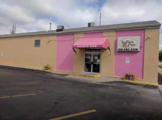 616 5th Ave SE, Cedar Rapids, IA 52401