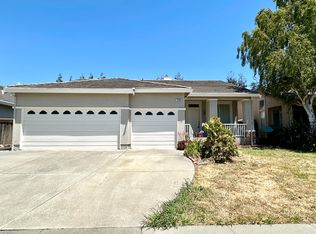 5228 Etruscan Dr, Fairfield, CA 94534