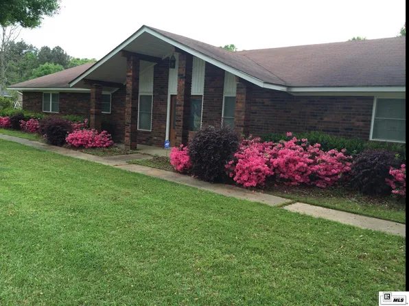 10309 Oklahoma St, Bastrop, LA 71220