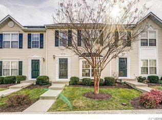 8609 Millstream Dr, Henrico, VA 23228